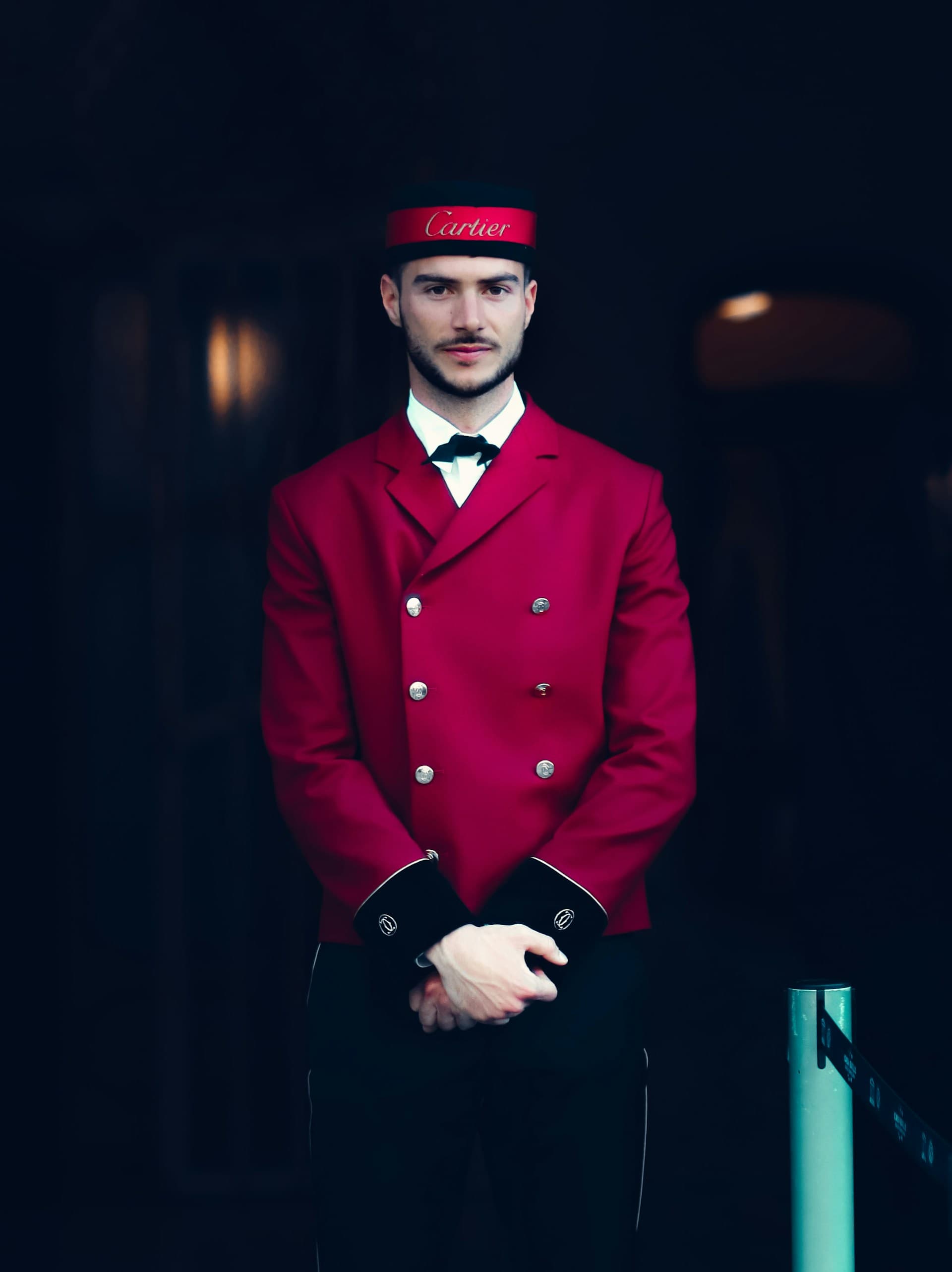 24/7 Concierge