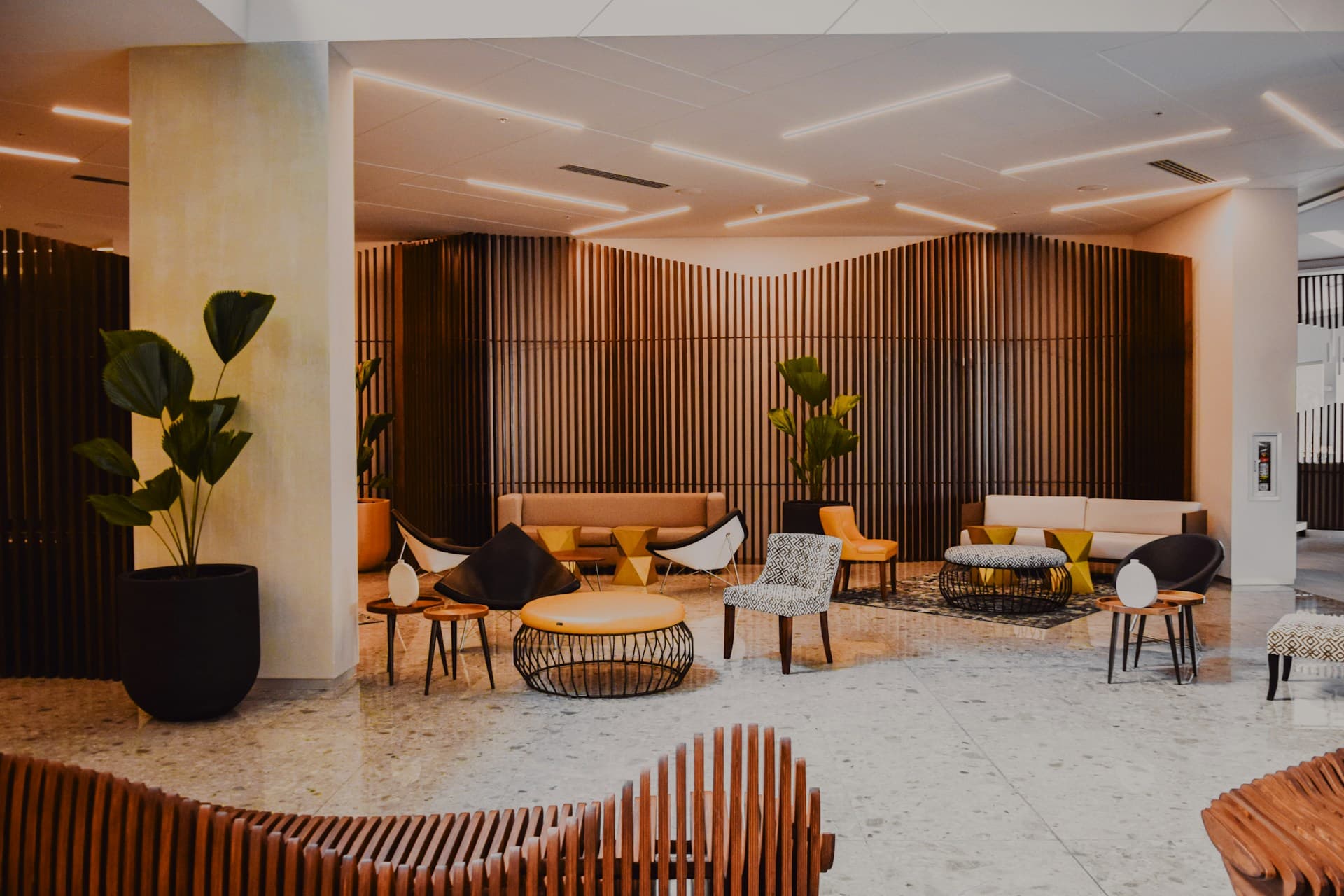 Funmilola Adeyemi - Greenpoint Hotel