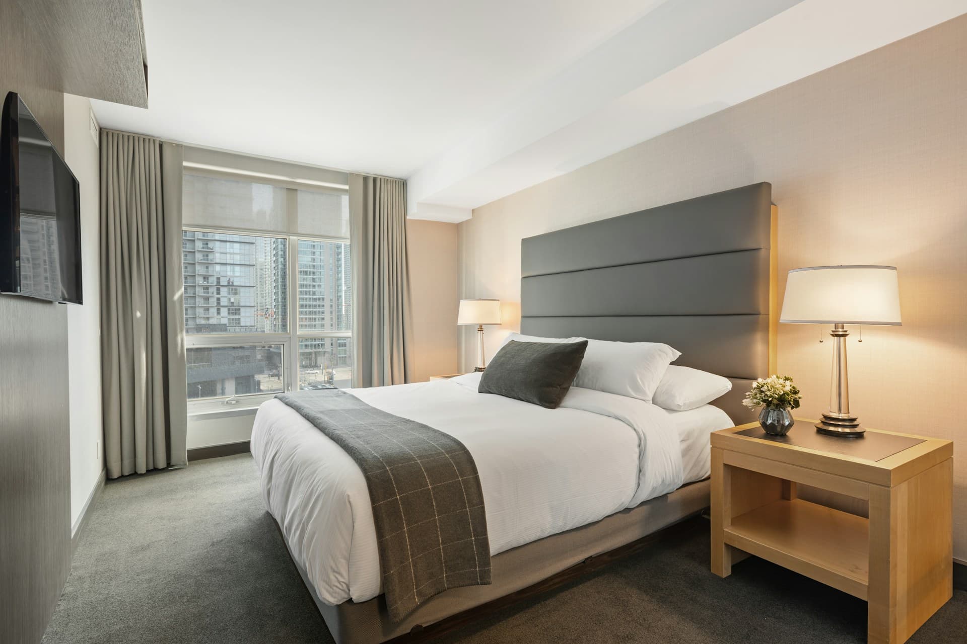President Suite